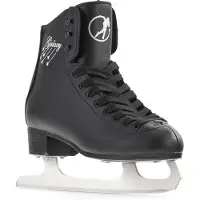 Sfr Skates Patines Sobre Hielo Para Mujeres Galaxy