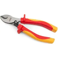 HBM Pinzas para cortar cables Profesionales VDE Modelo 1