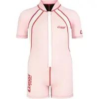 Cressi Shorty De Manga Corta Junior 1.5 Mm