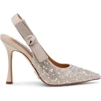 Steve madden Brylie-p Pumps Pearl Multi Talla: 37 | Pumps Outlet | Mujer | Blanco