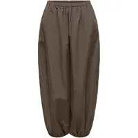ONLY Pantalón 'ONLAzra' marrón