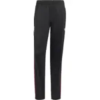 Adidas adidasPantalón Manchester United Originals L Black Hombre