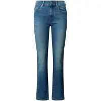 Pepe Jeans para mujer. PL20458984VC Jeans Slim Grace azul (32/30), Casual, Algodón, Denim, outlet 2026.