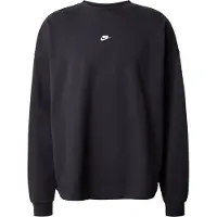 Nike Sudadera 'CLUB' negro