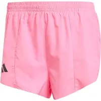 Adidas Pantalón deportivo 'Adizero Essentials' rosa claro / negro