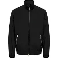 Only & Sons Chaqueta de entretiempo 'ONSGerreth' negro