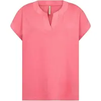 Soyaconcept Jersey ' SC-DERBY ' rosa
