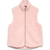 Vero Moda Chaleco 'VMJosefine' rosa