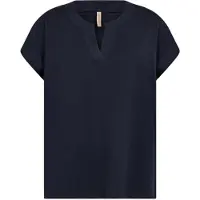 Soyaconcept Jersey ' SC-DERBY ' navy