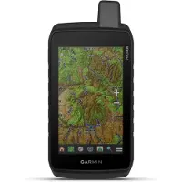 Garmin Gps Montana 710