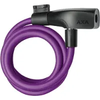Axa Candado De Cable 8/120