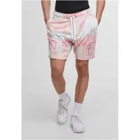 Just rhyse Pantalón 'Pocosol' mezcla de colores