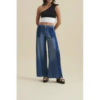 Anne Fontaine Xori Black/white Talla: 42 | Pantalones Outlet | Mujer | Negro