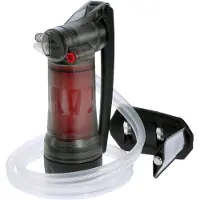 MSR - Alimentación/hidratación - Guardian Pump - Negro