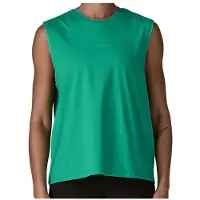 Patagonia - Women's Multi-Pitch Boxy Tank - Top size XL, multicolor