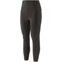 Patagonia - Women's Mas Maipo Tights - Leggings size L, negro