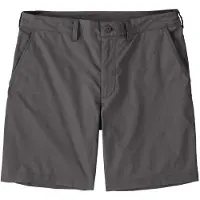 Patagonia - LW All-Wear Shorts 8'' - Pantalones cortos size 28, gris