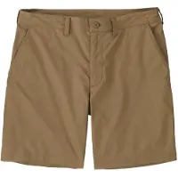 Patagonia - LW All-Wear Shorts 8'' - Pantalones cortos size 30, marrón