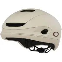 Oakley - Aro7 Lite EU - Casco de ciclismo size M - 55-59 cm, beige