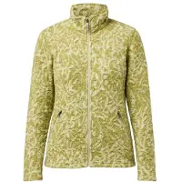 Ivanhoe - Women's Tuva Jaquard - Chaqueta de lana size 36, beige