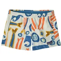 Patagonia - Kid's Baggies Shorts 4'' - Unlined - Pantalones cortos size L, multicolor