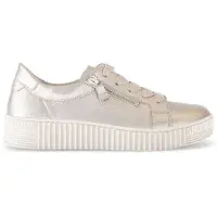 Gabor Zapatillas 6333462 mujer - Oro - 39