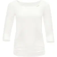 Winshape Top deportivo ' AET139LS ' crema