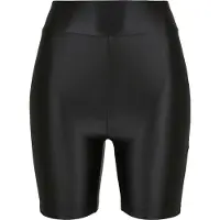 Urban Classics Leggings negro