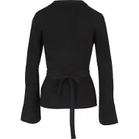 Urban Classics Jersey negro