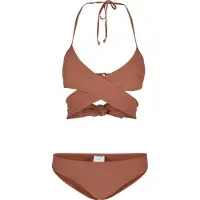 Urban Classics Bikini marrón castaño