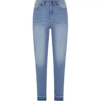 Urban Classics Vaquero azul denim