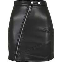 Urban Classics Falda negro