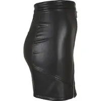 Urban Classics Falda negro