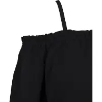 Urban Classics Camiseta negro