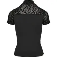 Urban Classics Camiseta negro