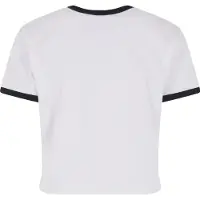 Urban Classics Camiseta blanco