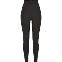 Urban Classics Leggings negro