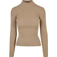 Urban Classics Jersey beige oscuro