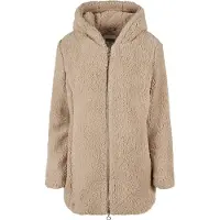 Urban Classics Abrigo de entretiempo beige