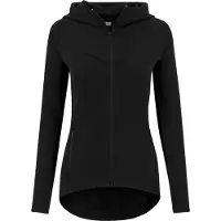 Urban Classics Sudadera con cremallera negro