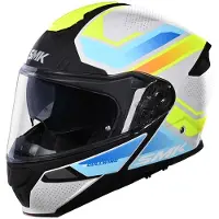 SMK-Link Casco Modular Gullwing Supertour