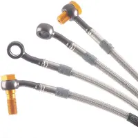 TRW Cables de freno DELANTERO MCH 299 V2