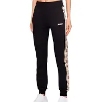 GUESS Pantalón chandal BRITNEY mujer - Negro - EU S