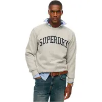 Superdry Sudadera Athletic Ess