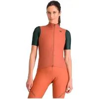 Sportful - Women's Pro 2 Vest - Chaleco de ciclismo size S, multicolor