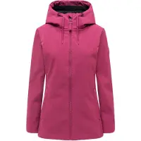 MARIKOO Chaqueta funcional 'Minaa 16' rosa oscuro