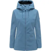 MARIKOO Chaqueta funcional 'Minaa 16' azul paloma