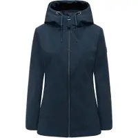 MARIKOO Chaqueta funcional 'Minaa 16' navy