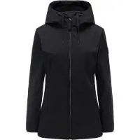 MARIKOO Chaqueta funcional 'Minaa 16' negro