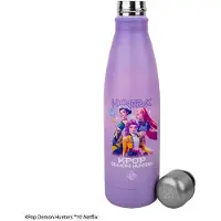 Cinereplicas Botella Kpop Demon Hunters Huntr Isothermal X 500ml